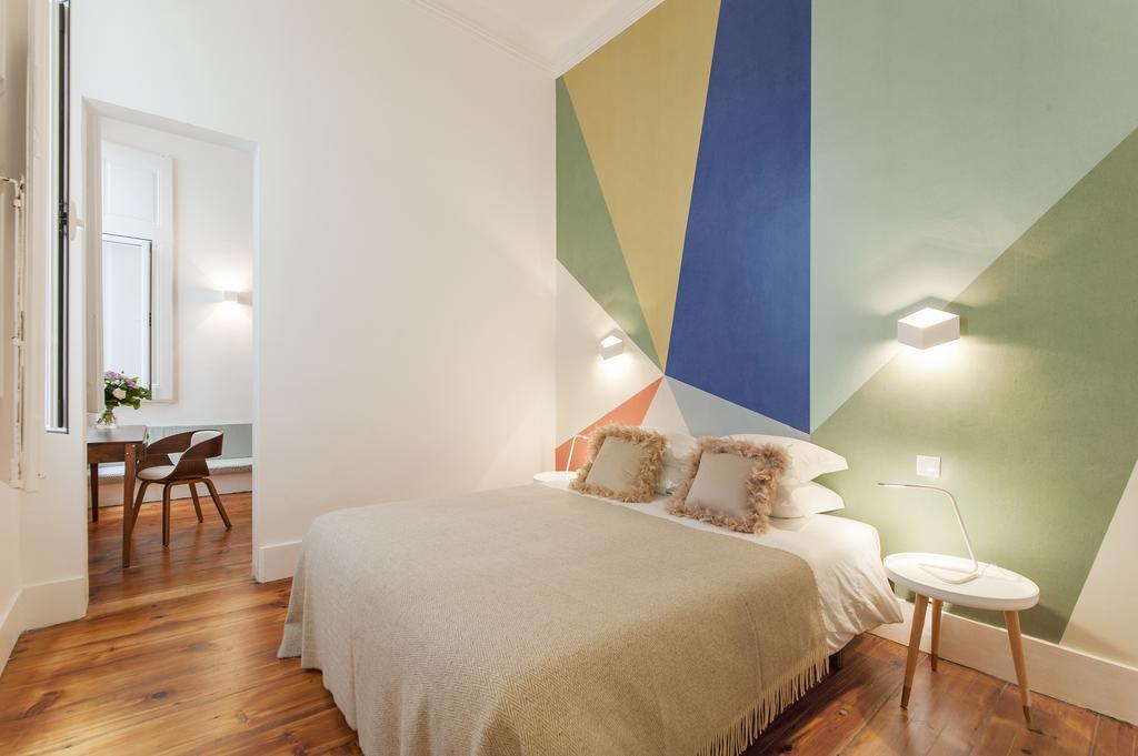 Lisbon Cheese & Wine Suites Lisbon