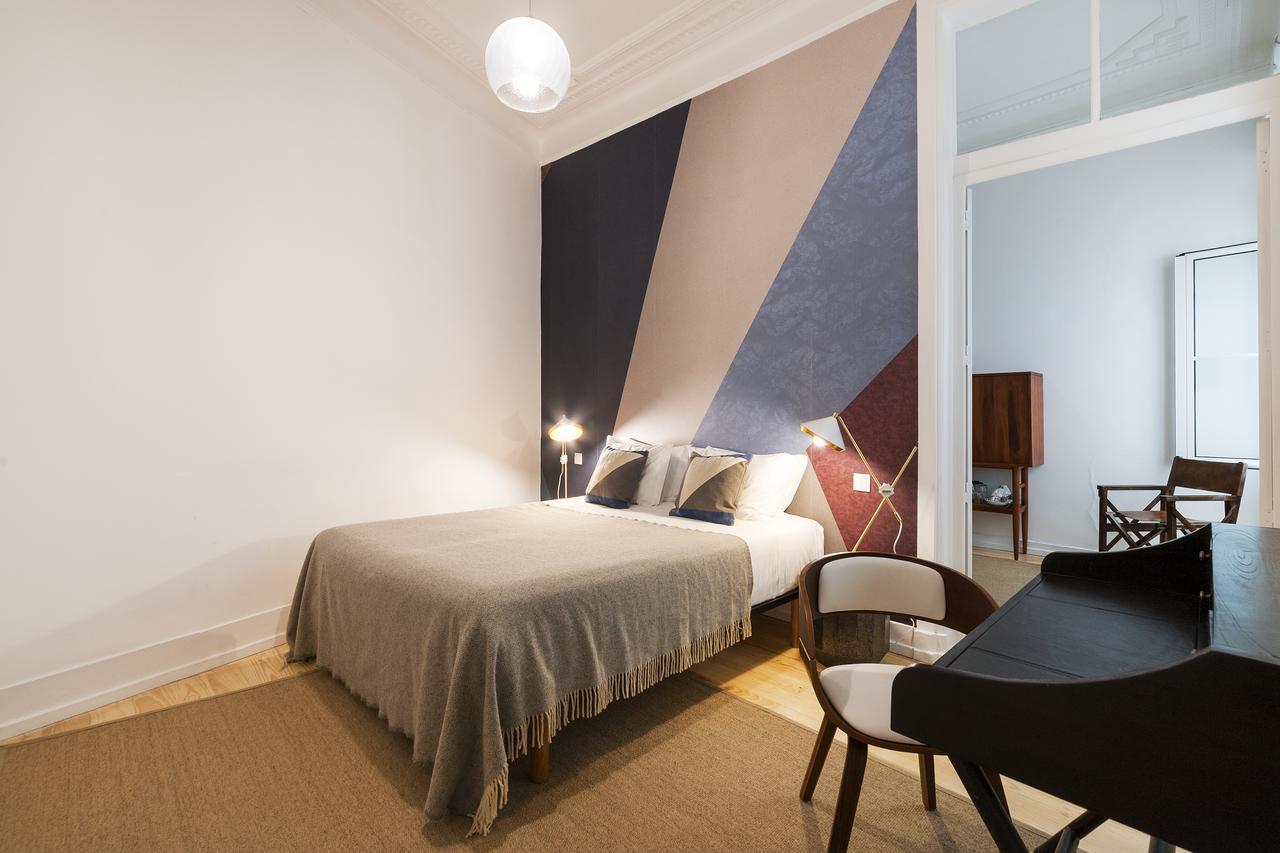 Lisbon Cheese & Wine Suites 4*