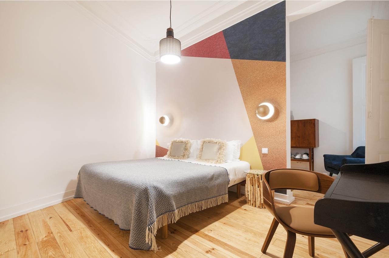 Lisbon Cheese & Wine Suites Guest house Lisbon