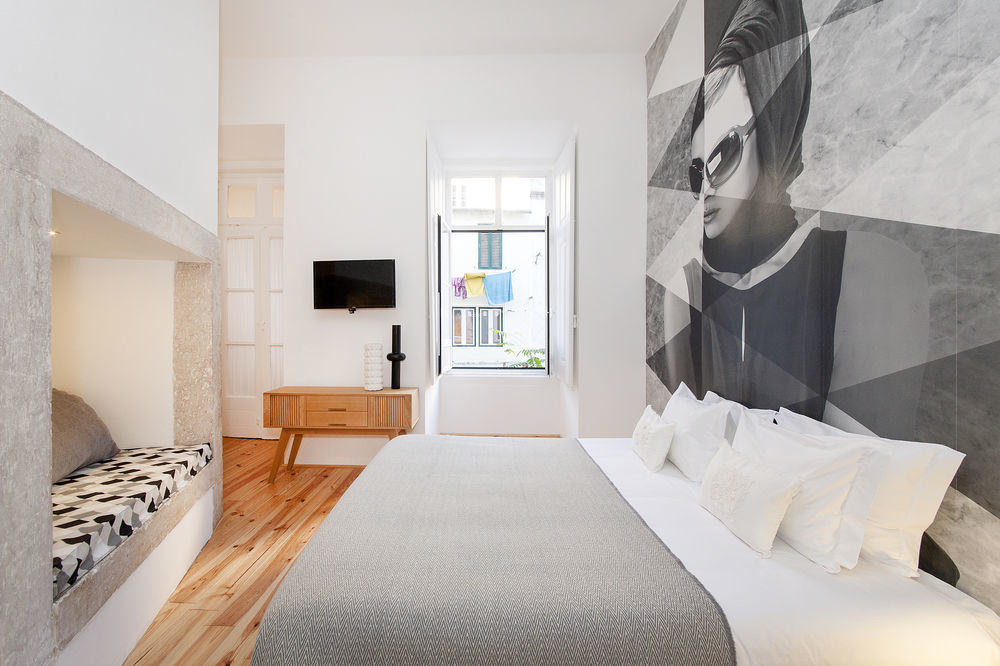 Lisbon Cheese & Wine Suites 4* Lisbon