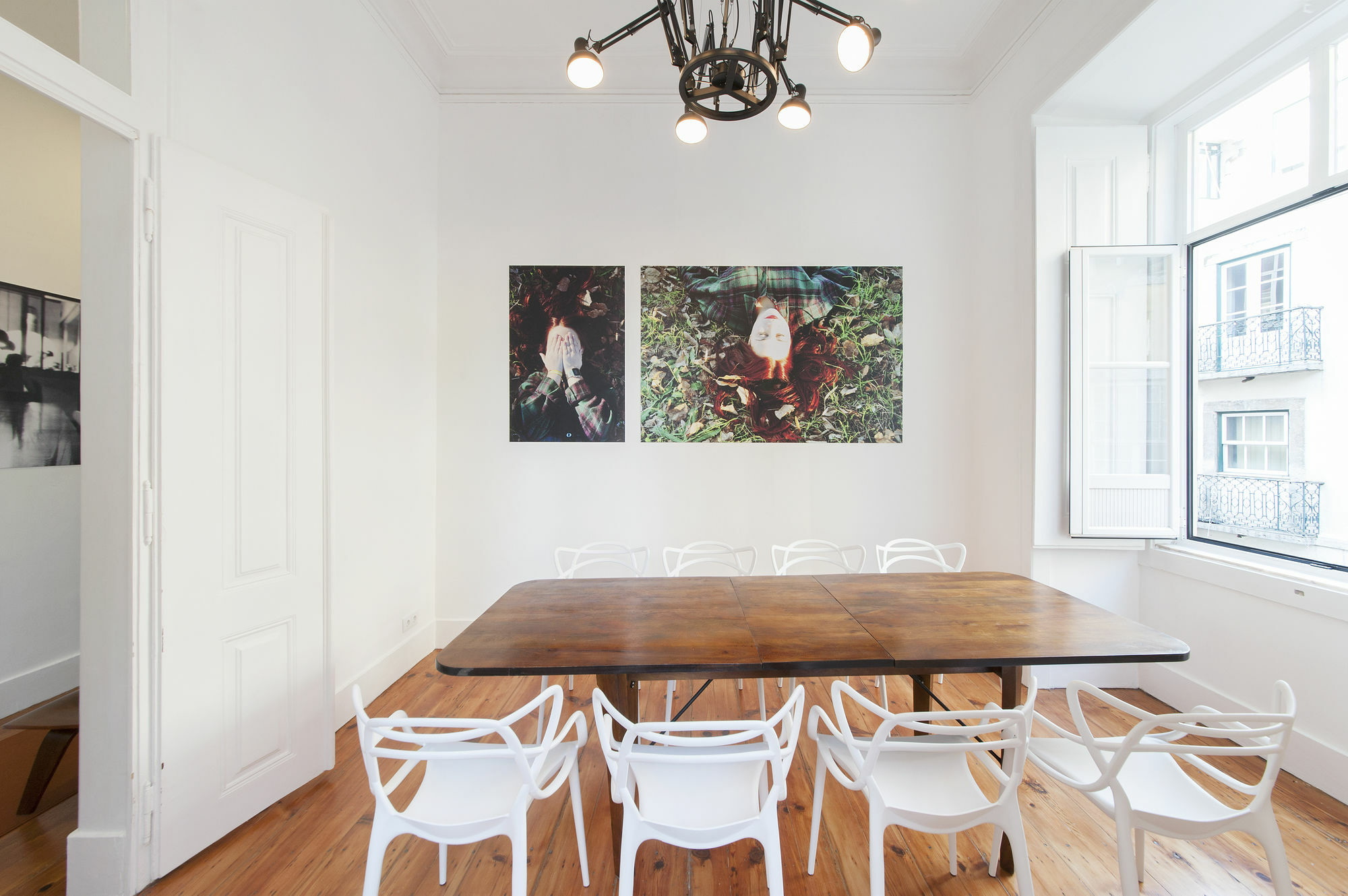 Lisbon Cheese & Wine Suites Guest house