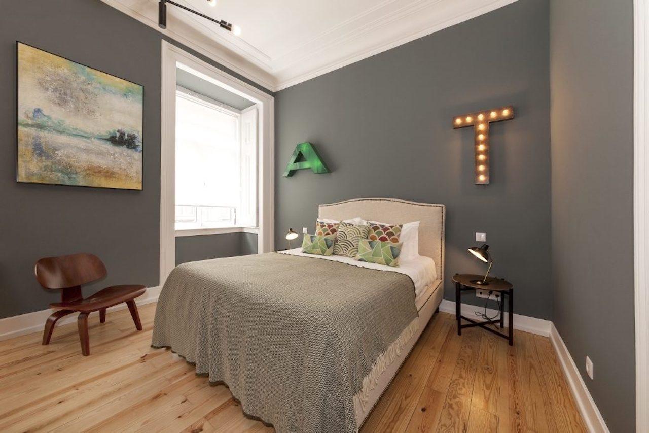 Lisbon Cheese & Wine Suites Guest house