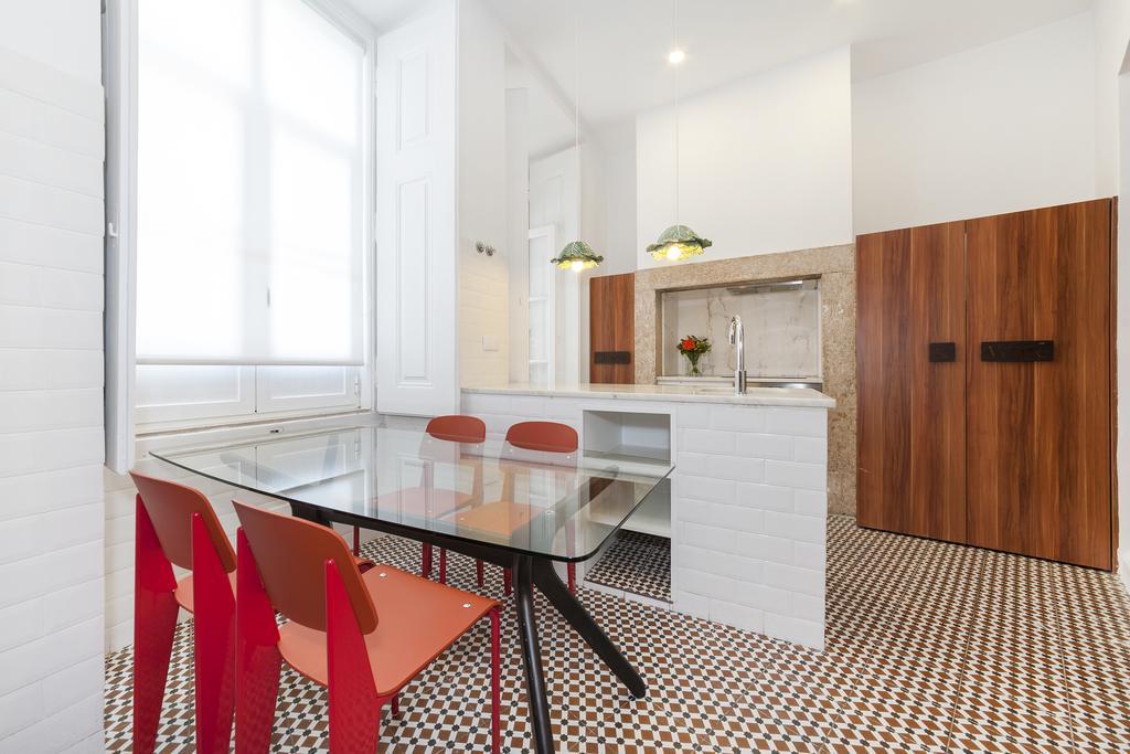 Lisbon Cheese & Wine Suites Guest house Lisbon