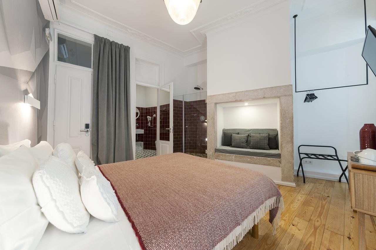 Lisbon Cheese & Wine Suites Guest house 4*