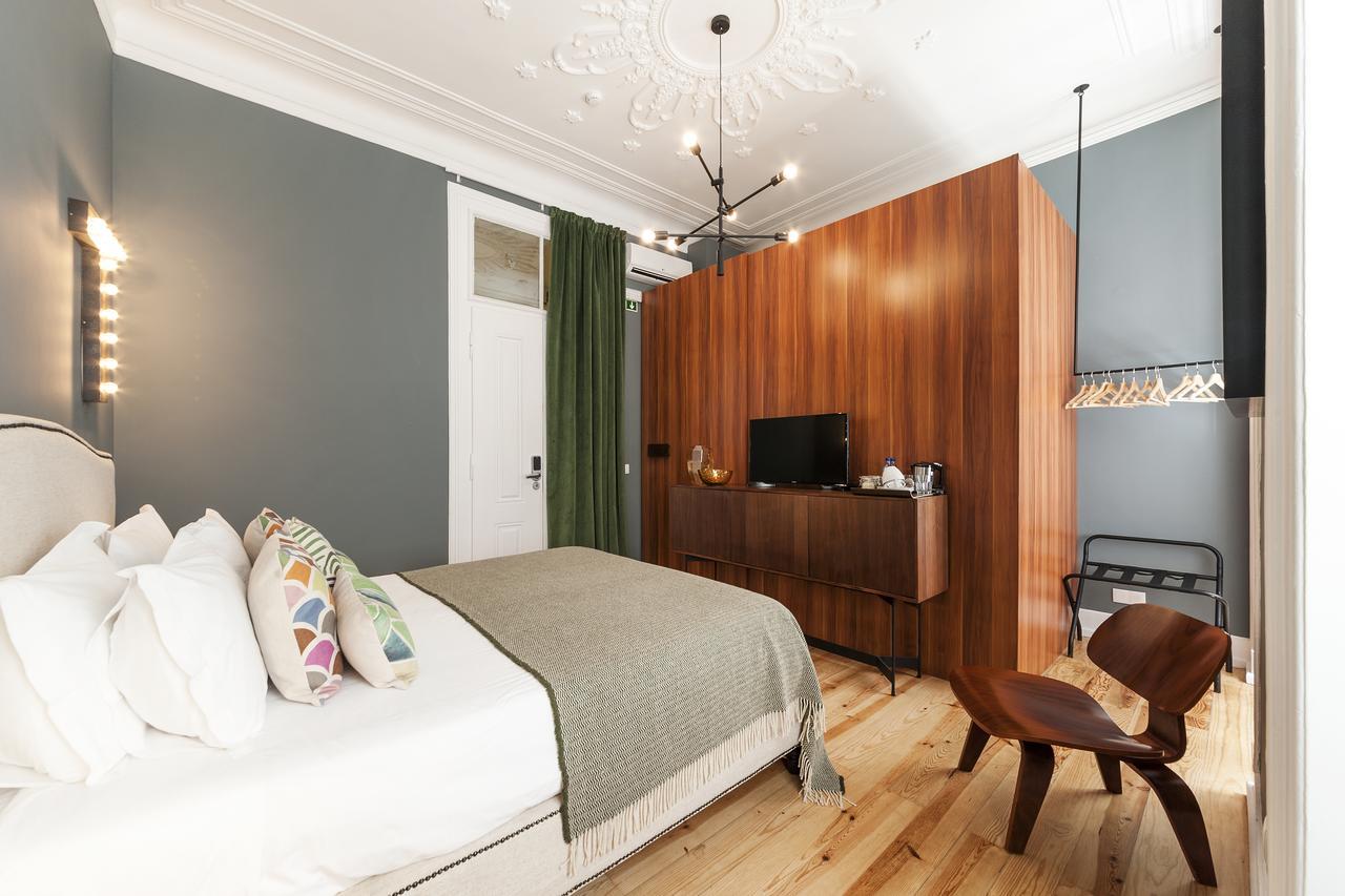 Lisbon Cheese & Wine Suites 4* Lisbon